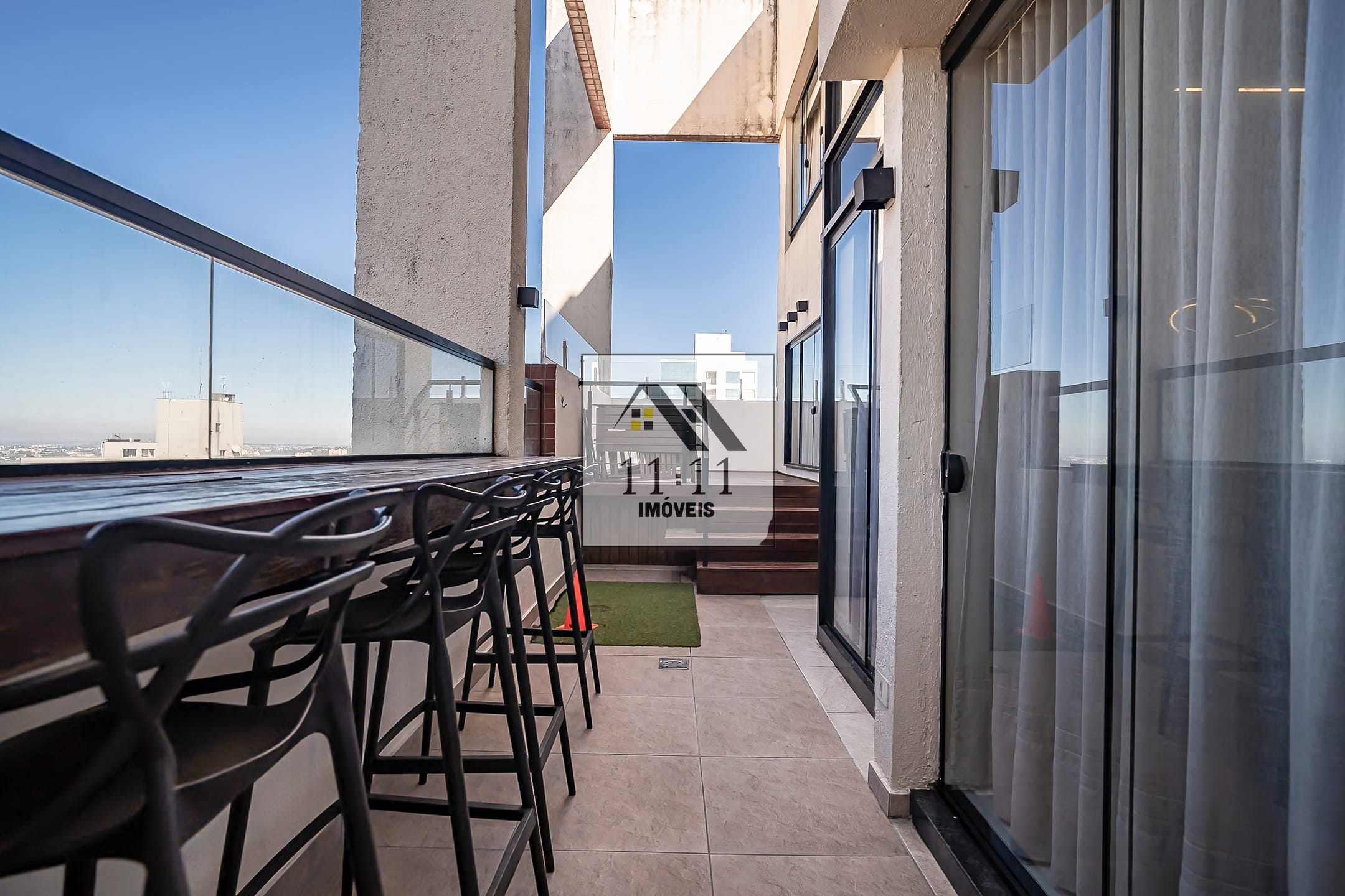 Apartamento à venda com 3 quartos, 157m² - Foto 14