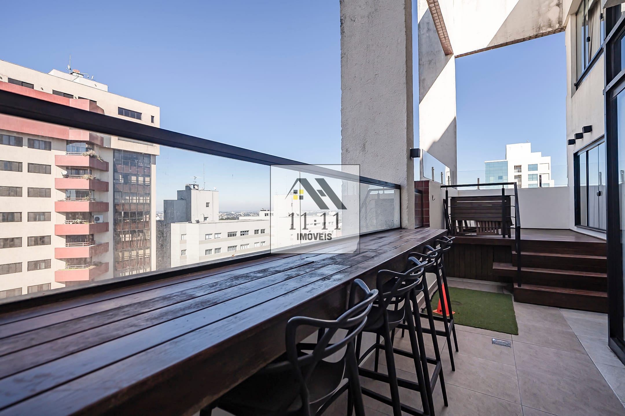 Apartamento à venda com 3 quartos, 157m² - Foto 15