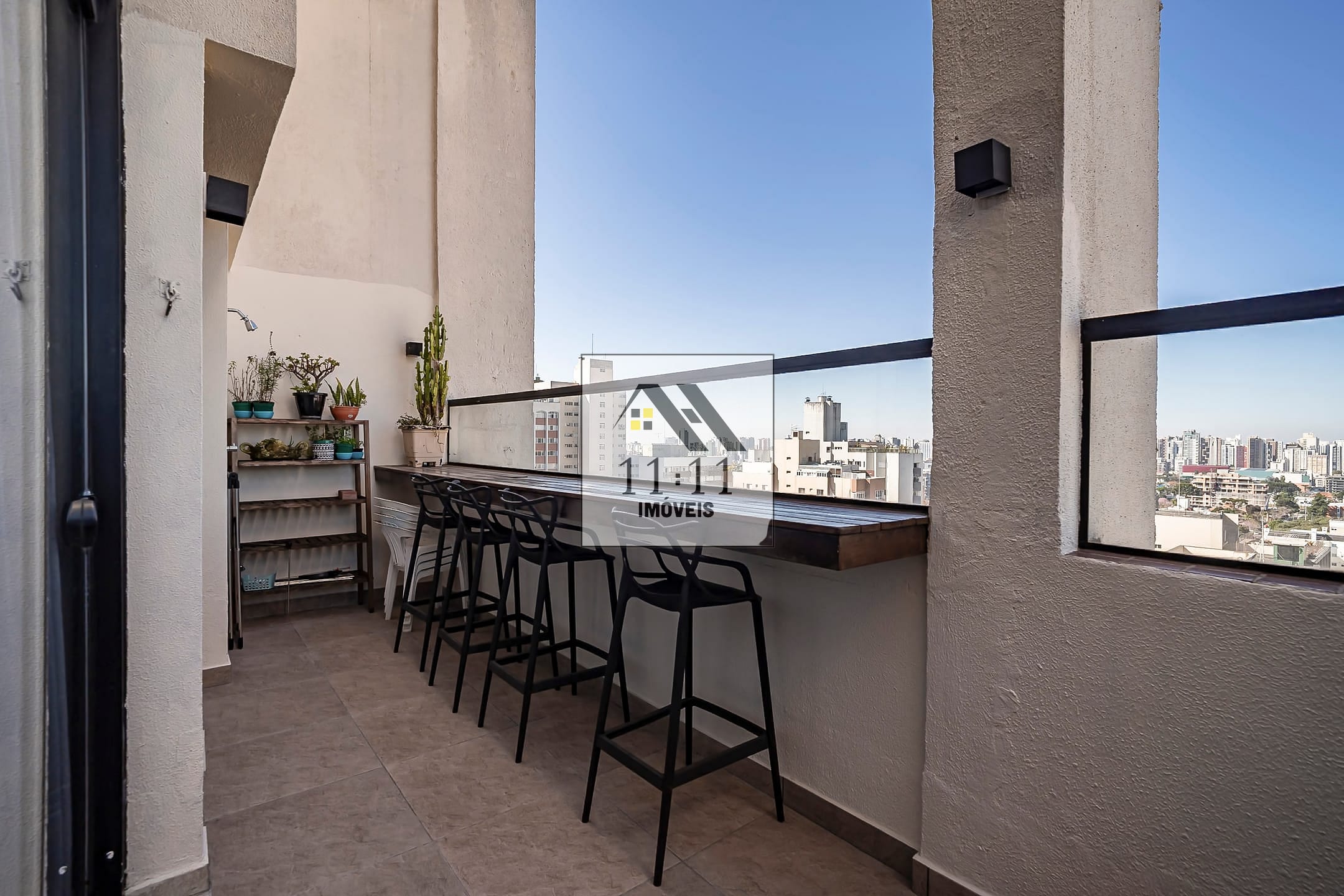Apartamento à venda com 3 quartos, 157m² - Foto 16