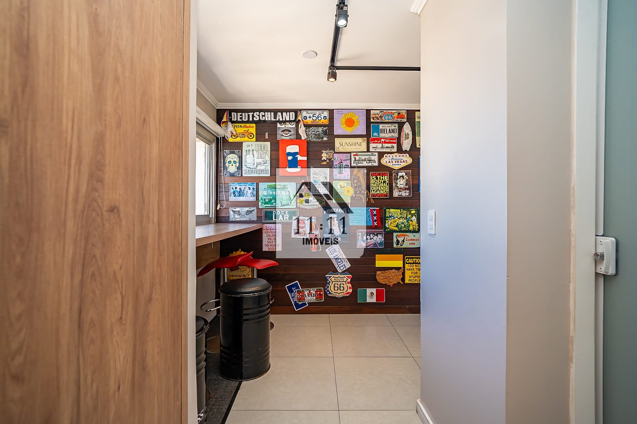 Apartamento à venda com 3 quartos, 157m² - Foto 13