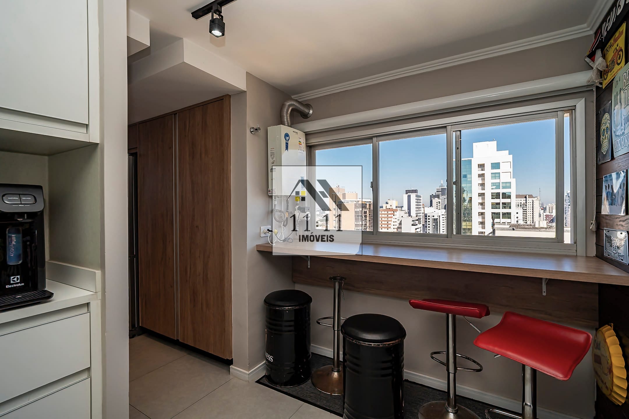 Apartamento à venda com 3 quartos, 157m² - Foto 11