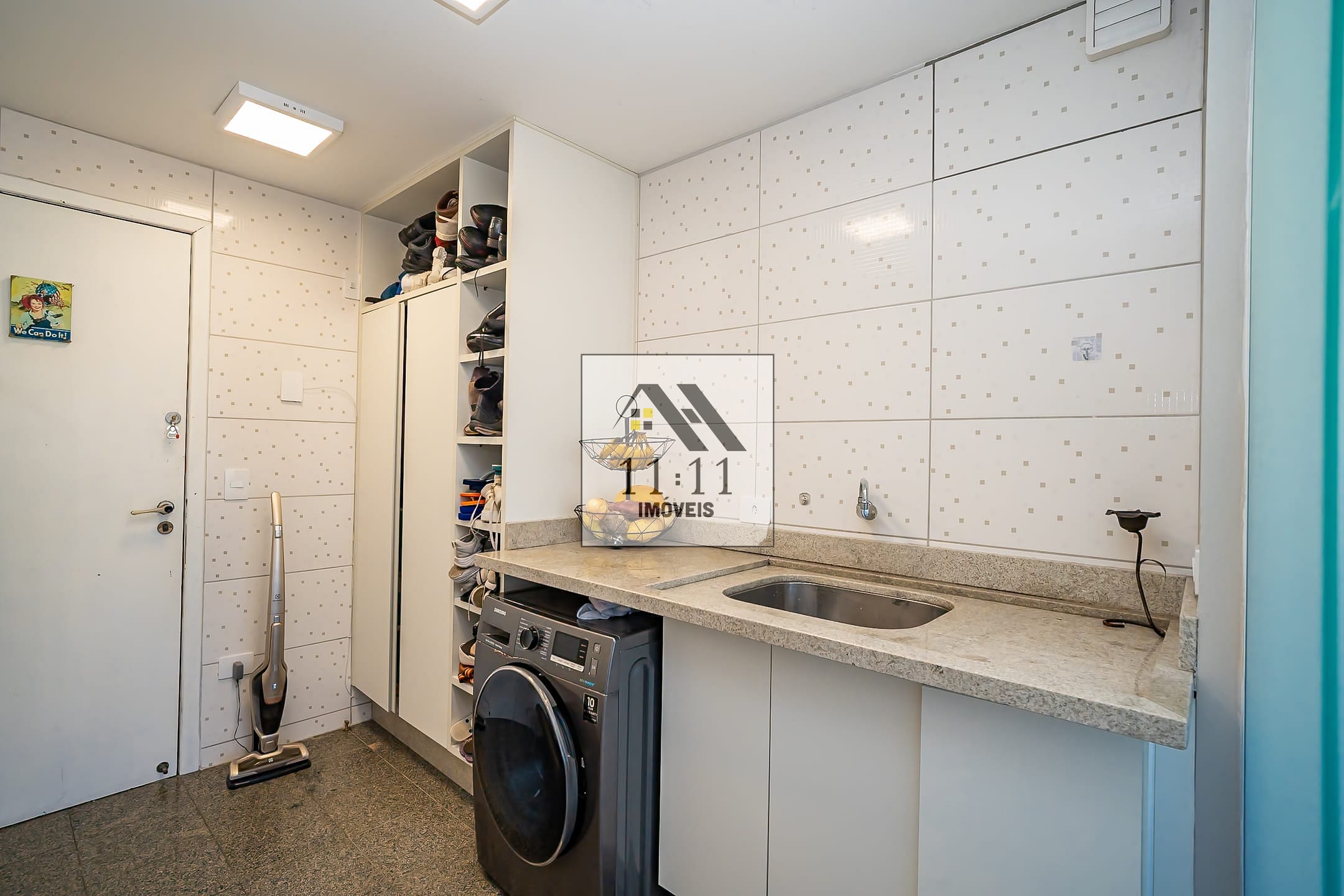 Apartamento à venda com 3 quartos, 157m² - Foto 39