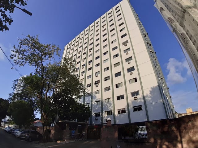 Foto do Apartamento - Apartamento para alugar na Boa Vista 02 quartos, Recife, PE | Avellar Imoveis Ltda