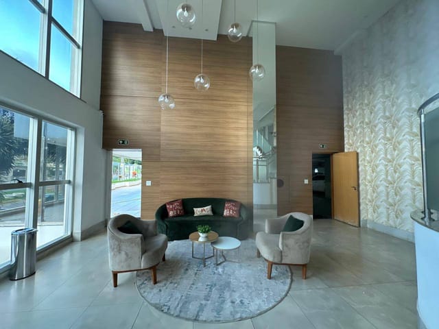 Apartamento à venda, Vila Rosa, Goiânia, GO