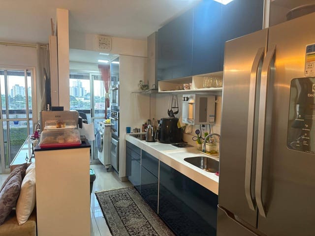 Apartamento à venda, Vila Rosa, Goiânia, GO