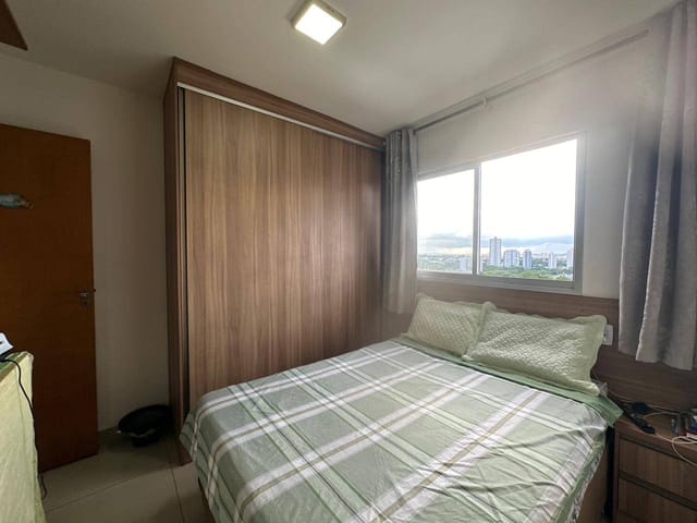 Apartamento à venda, Vila Rosa, Goiânia, GO