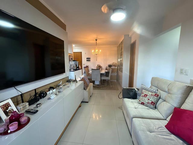 Apartamento à venda, Vila Rosa, Goiânia, GO