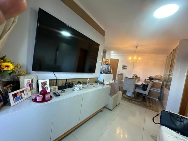 Apartamento à venda, Vila Rosa, Goiânia, GO