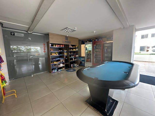 Apartamento à venda, Vila Rosa, Goiânia, GO