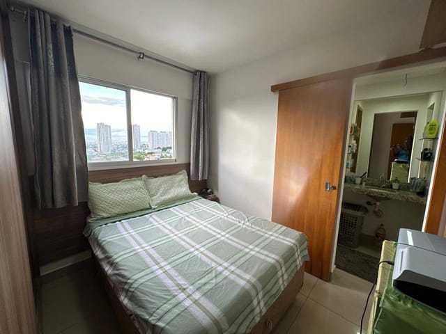 Apartamento à venda, Vila Rosa, Goiânia, GO