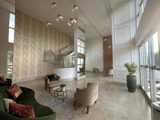 Apartamento à venda, Vila Rosa, Goiânia, GO