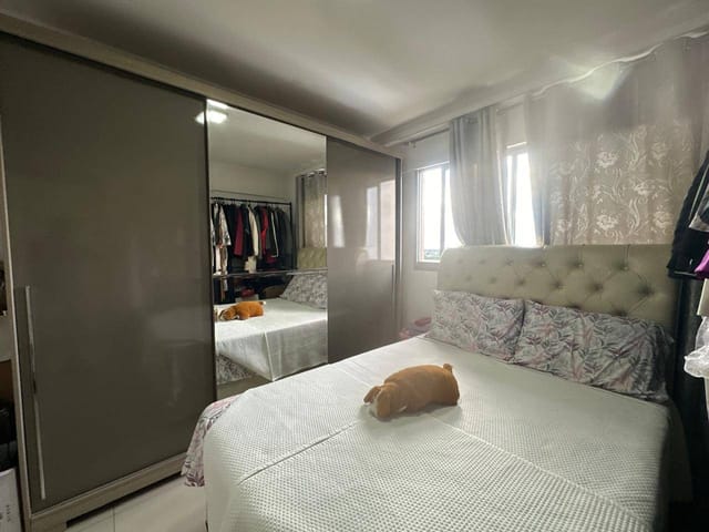 Apartamento à venda, Vila Rosa, Goiânia, GO