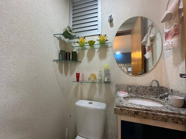 Apartamento à venda, Vila Rosa, Goiânia, GO