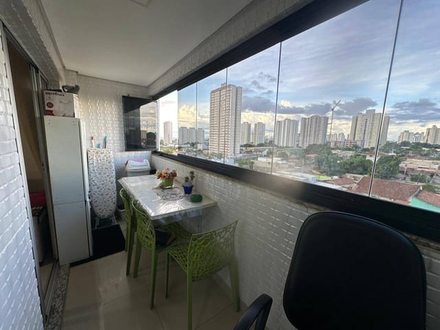 Apartamento à venda, Vila Rosa, Goiânia, GO