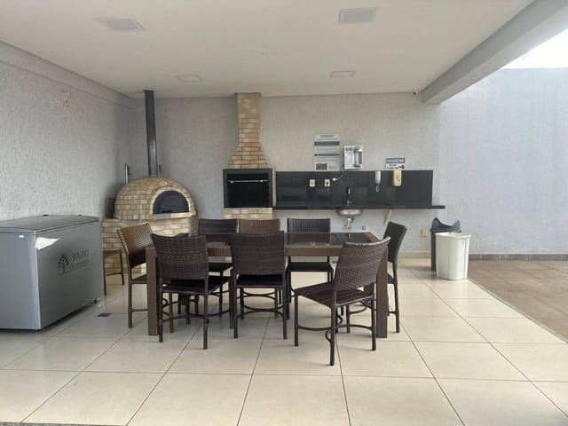 Apartamento à venda, Vila Rosa, Goiânia, GO