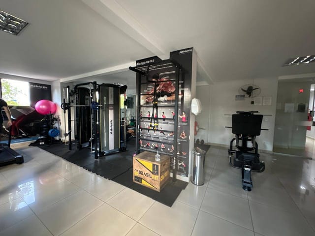 Apartamento à venda, Vila Rosa, Goiânia, GO