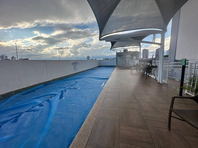 Apartamento à venda, Vila Rosa, Goiânia, GO