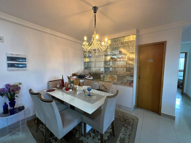 Apartamento à venda, Vila Rosa, Goiânia, GO