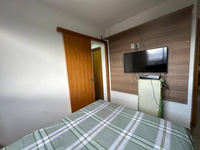 Apartamento à venda, Vila Rosa, Goiânia, GO