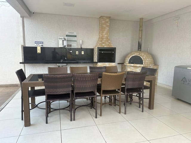Apartamento à venda, Vila Rosa, Goiânia, GO