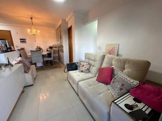 Apartamento à venda, Vila Rosa, Goiânia, GO