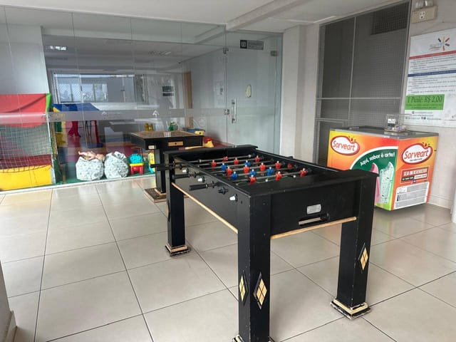 Apartamento à venda, Vila Rosa, Goiânia, GO