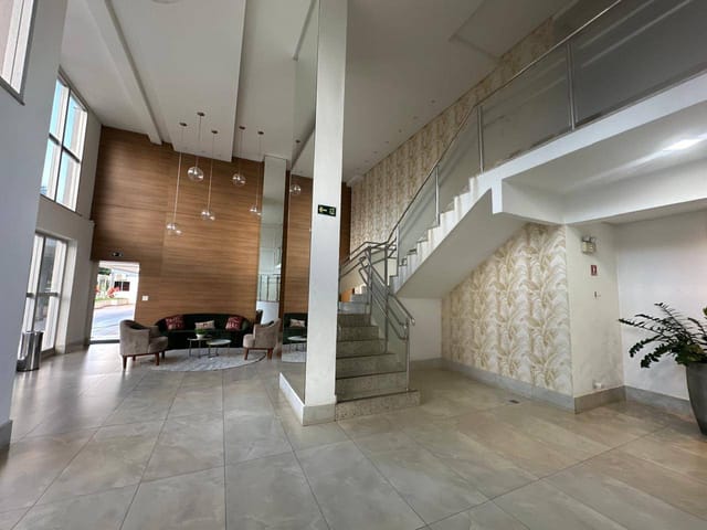 Apartamento à venda, Vila Rosa, Goiânia, GO