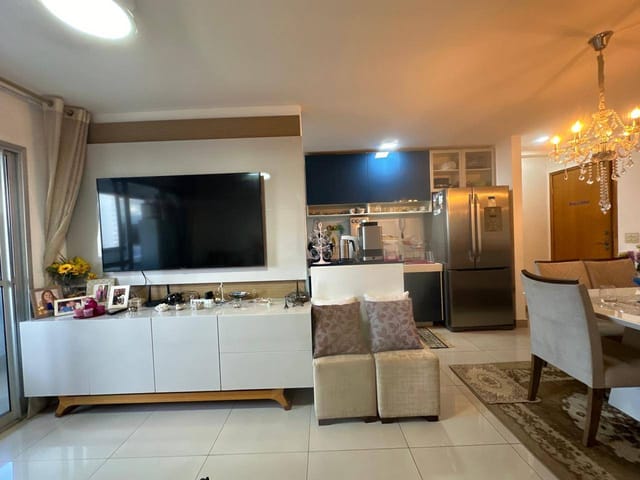 Apartamento à venda, Vila Rosa, Goiânia, GO