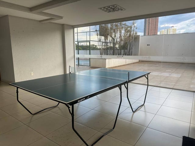 Apartamento à venda, Vila Rosa, Goiânia, GO