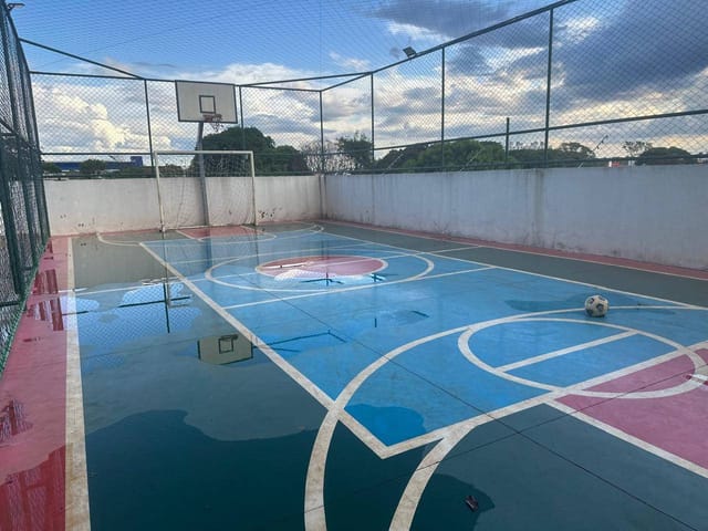 Apartamento à venda, Vila Rosa, Goiânia, GO