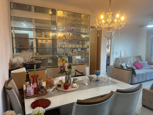 Apartamento à venda, Vila Rosa, Goiânia, GO