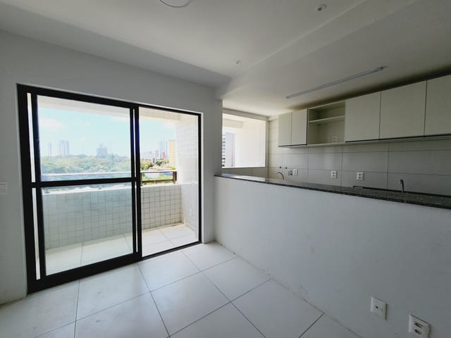 Foto do Apartamento - Boa Vista, 61m² | Novo, 03 quartos, Suíte, 01 Vga.Garagem | área de Lazer | BARLAVENTO IMÓVEIS