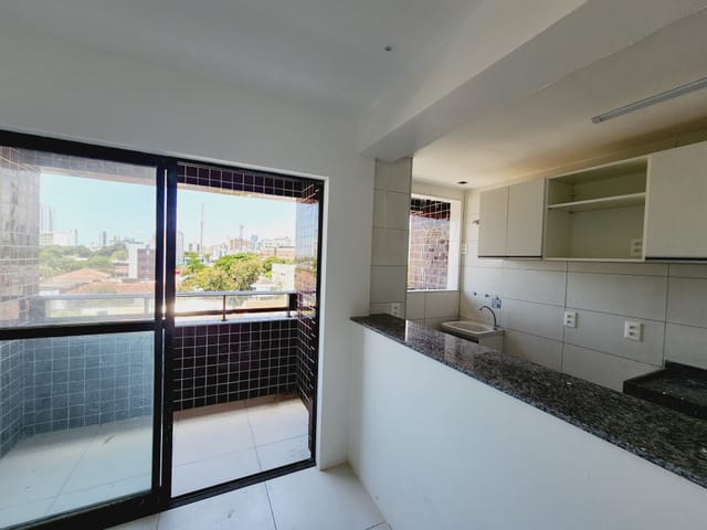 Foto do Apartamento - Boa Vista, 61m² | Novo, 03 quartos, Suíte, 01 Vga.Garagem | área de Lazer | BARLAVENTO IMÓVEIS