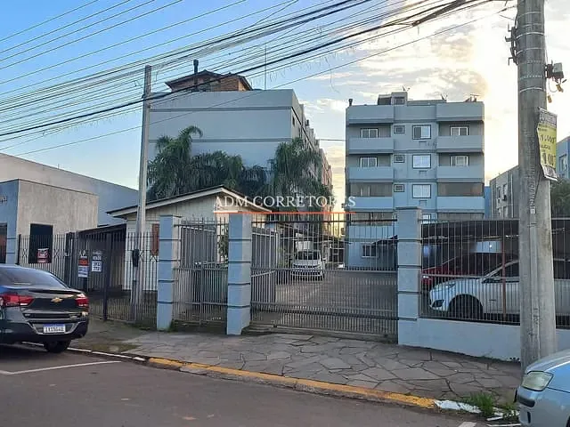 Apartamento com 70m² 1 quarto e 1 banheiro, à venda, no bairro Ponta Porã em Cachoeirinha