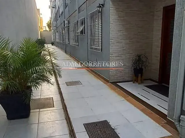 Apartamento com 70m² 1 quarto e 1 banheiro, à venda, no bairro Ponta Porã em Cachoeirinha