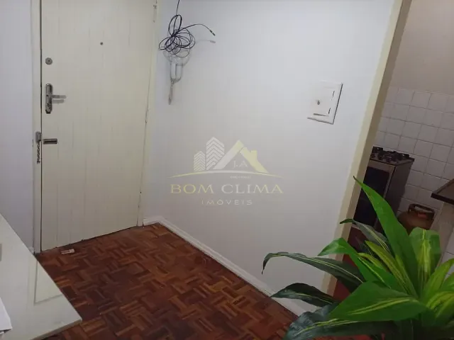 Apartamento 2 quartos e 1 banheiro, à venda, no bairro Centro em Juiz de Fora