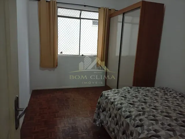 Apartamento 2 quartos e 1 banheiro, à venda, no bairro Centro em Juiz de Fora