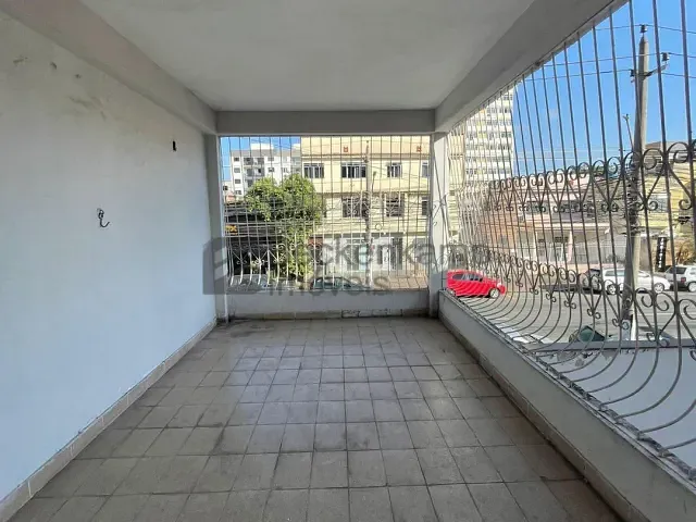 Apartamento 5 quartos e 1 banheiro, à venda, no bairro Aterrado em Volta Redonda