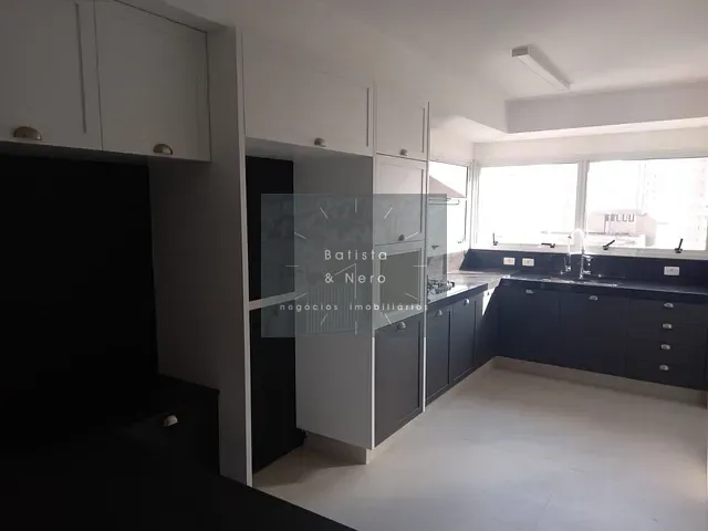 Apartamento com 138m² 3 quartos e 5 banheiros, à venda, no bairro Vila Andrade em São Paulo