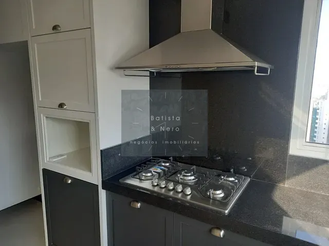 Apartamento com 138m² 3 quartos e 5 banheiros, à venda, no bairro Vila Andrade em São Paulo