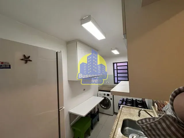 Apartamento com 50m² 2 quartos e 1 banheiro, à venda, no bairro Conceição em Osasco