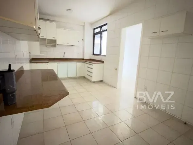 Apartamento com 136m² 3 quartos e 3 banheiros, à venda, no bairro Vila Nova em Cabo Frio