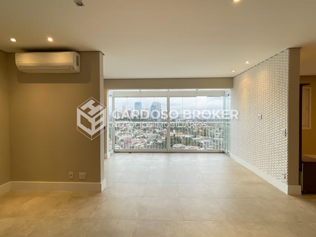 Apartamento 3 quartos e 4 banheiros, à venda, no bairro Dezoito do Forte Empresarial/Alphaville. em Barueri