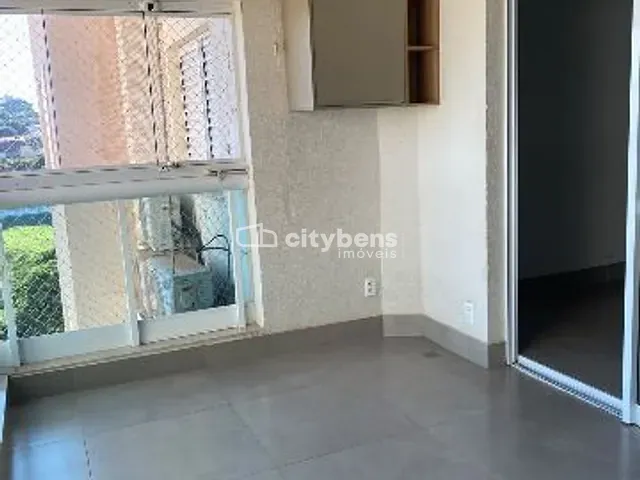 Apartamento 3 quartos e 2 banheiros, à venda, no bairro Icaray em Araçatuba