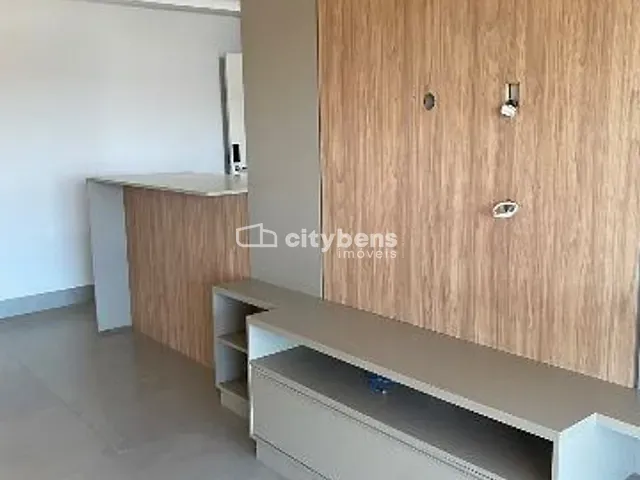 Apartamento 3 quartos e 2 banheiros, à venda, no bairro Icaray em Araçatuba