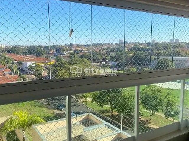 Apartamento 3 quartos e 2 banheiros, à venda, no bairro Icaray em Araçatuba