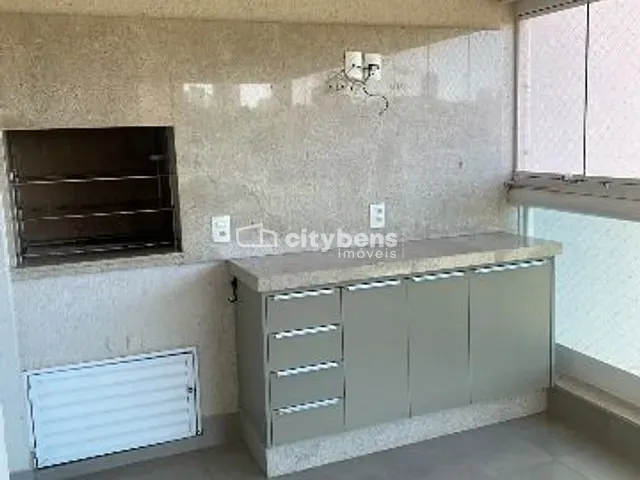 Apartamento 3 quartos e 2 banheiros, à venda, no bairro Icaray em Araçatuba