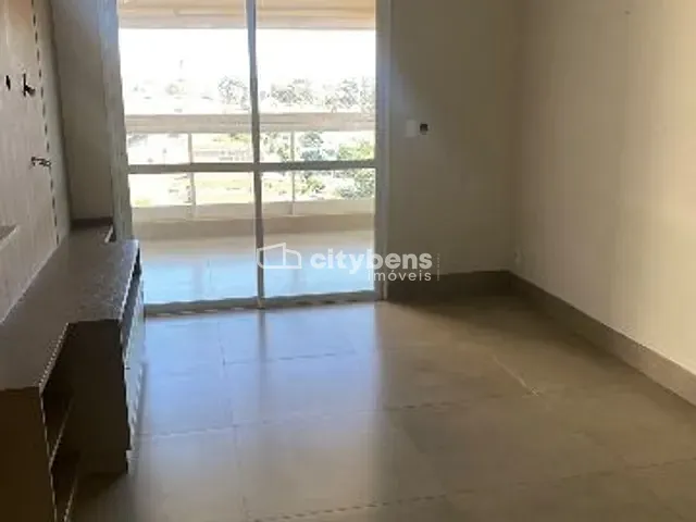 Apartamento 3 quartos e 2 banheiros, à venda, no bairro Icaray em Araçatuba