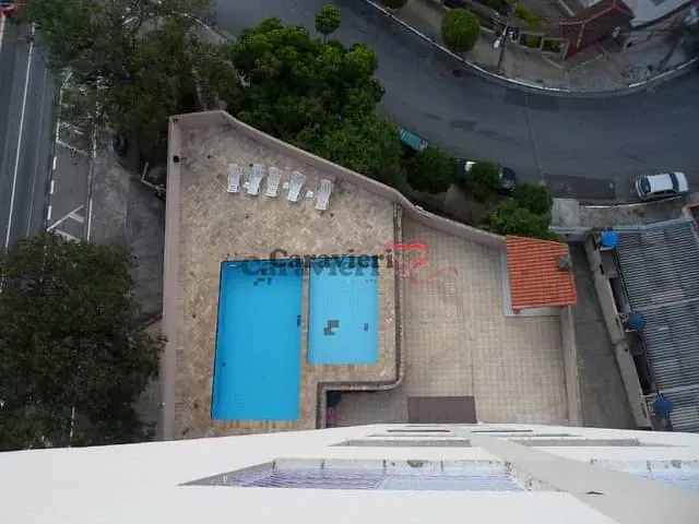 Apartamento 2 quartos e 1 banheiro, à venda, no bairro Vila Constança em São Paulo