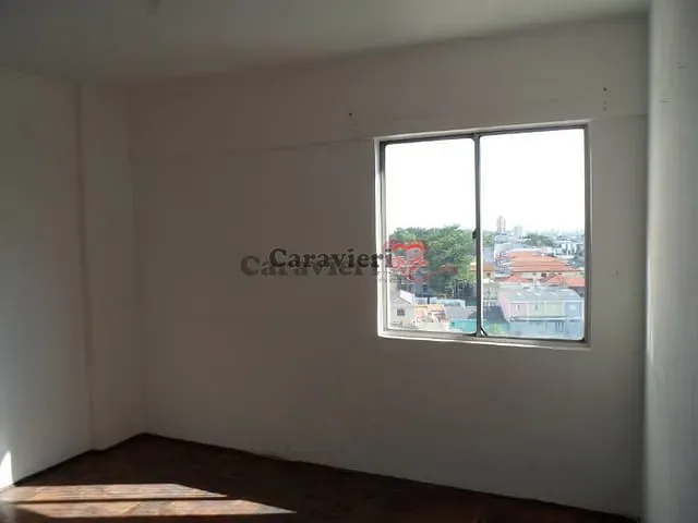 Apartamento 2 quartos e 1 banheiro, à venda, no bairro Vila Constança em São Paulo